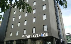 The Leverage Business Hotel